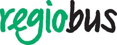 Logo Regiobus AG