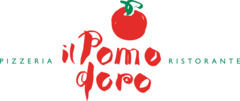 Logo Ristorante Il Pomodoro GmbH
