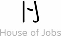 Logo House of Jobs AG