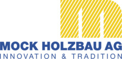Logo Mock Holzbau AG