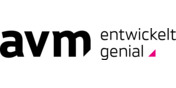 Logo AVM Solutions AG