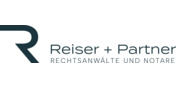 Logo Reiser + Partner AG