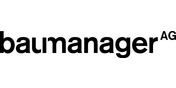 Logo baumanager ag