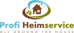 Logo Profi Heimservice GmbH