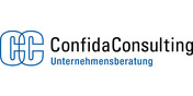 Logo Confida Consulting AG