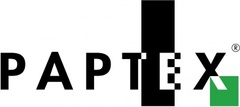 Logo Paptex Textilhandels GmbH