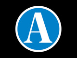 Logo Wochenzeitung «A»