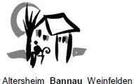 Logo Altersheim Bannau der evang. Kirchgemeinde