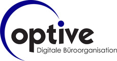 Logo Optive AG
