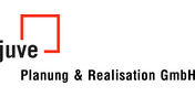 Logo juve Planung und Realisation GmbH