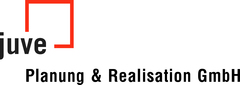 Logo juve Planung und Realisation GmbH