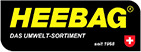 Logo Heebag AG