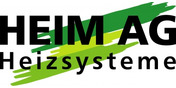 Logo Heim AG Heizsysteme