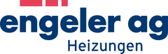 Logo Engeler AG Heizungen