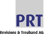 Logo PRT Revisions & Treuhand AG