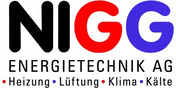 Logo NIGG Energietechnik AG