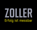 Logo ZOLLER Schweiz GmbH