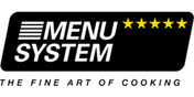 Logo MENU SYSTEM AG