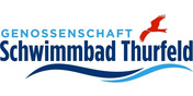 Logo Genossenschaft Schwimmbad Thurfeld