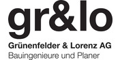 Logo Grünenfelder & Lorenz AG