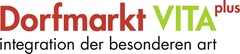 Logo Dorfmarkt VITAplus