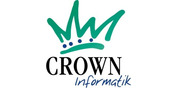 Logo Crown Informatik, Rossi & Partner