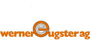 Logo Werner Eugster AG