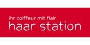 Logo haar station gmbh
