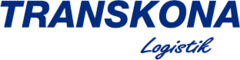 Logo TRANSKONA Logistik GmbH