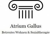 Logo Atrium Gallus AG