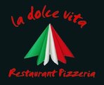 Logo Ristorante La Dolce Vita GmbH