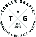 Logo Tobler Grafik
