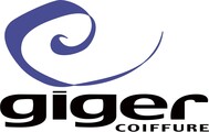 Logo Coiffure Giger