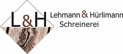Logo Lehmann & Hürlimann GmbH