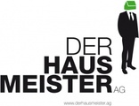 Logo Der Hausmeister AG
