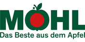 Logo Mosterei Möhl AG