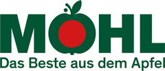 Logo Mosterei Möhl AG