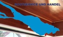 Logo Bootservice und Handel