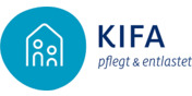 Logo Stiftung Kifa Schweiz