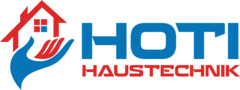 Logo Hoti Haustechnik GmbH