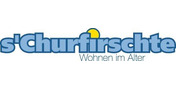 Logo Alterszentrum Churfirsten