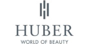 Logo Huber World of Beauty
