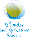 Logo Heilbäder und Kurhäuser Schweiz