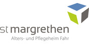 Logo Alters- und Pflegeheim Fahr