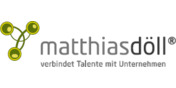 Logo Matthias Döll GmbH