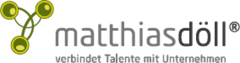 Logo Matthias Döll GmbH
