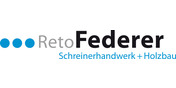 Logo Reto Federer GmbH