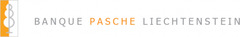 Logo Banque Pasche (Liechtenstein) SA