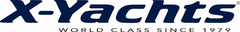 Logo X-Yachts Marine GmbH