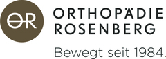 Logo Orthopädie Rosenberg